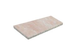 Diephaus Terrassenplatte Trapea Sandstein 50x30x20x4 cm PE2