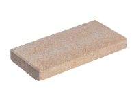 Diephaus Lisco Eco Abeckplatte Sandstein 45x22,5x5 cm