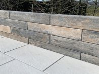 Diephaus Mauerstein Lisco Kombi Muschelkalk