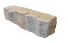 Diephaus Volar Pico Mauer Muschelkalk 30x10x6 cm