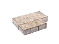 Diephaus Pflasterstein Via Callo Muschelkalk PE2