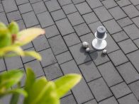 Diephaus Pflastersteine Via Patio Basalt PE2