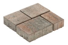 Diephaus Pflastersteine Via Patio Muschelbeige PE2