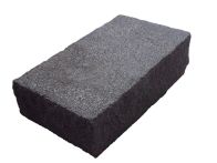 Diephaus Siola-Blockstufe Schwarz