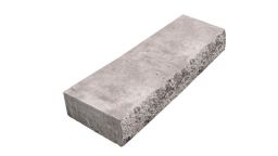 Diephaus Siola-Blockstufe Weiß-Schwarz