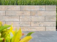 Diephaus Mauerstein Lisco Medio Muschelkalk 42x21x12,5 cm