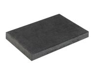 Diephaus Mauerabdeckplatte Quarzit Nuanciert | 50x33x5 cm