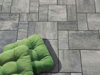 Diephaus Pflasterstein Via Vicus Quarzit PE2