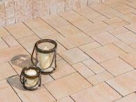 Diephaus Pflasterstein Via Vicus Sandstein PE2