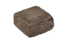 Diephaus Pflasterstein Antik gekantet Basalt