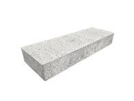 Diephaus Stufe Nomos Granit 100x35x15 cm