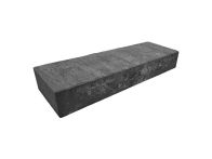 Diephaus Stufe Nomos Basalt 100x35x15 cm