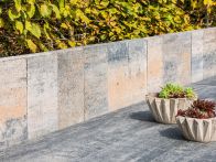 Diephaus Via Palisade Muschelkalk