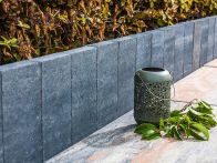 Diephaus Via Palisade Quarzit 30x15x4,5 cm