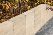 Diephaus Via Palisade Sandstein 50x25x5 cm PE2