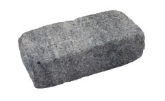 Diephaus Mauerstein Siola-Antik Weiß-Schwarz