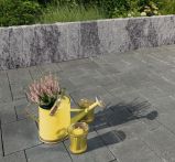 Diephaus Mauerstein Siola-Pico Weiß-Schwarz