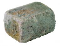 Diephaus Palisade Siola-Mini Muschelkalk 20x16,5x15 cm PE3