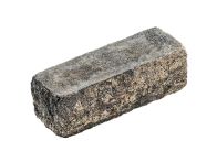 Diephaus Mauerstein Siola-Kombi Weiß-Schwarz PE3