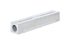 Diephaus Schlitzrinne 100x16x16 cm