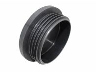 Diephaus Schlitzrinne Verschlussdeckel