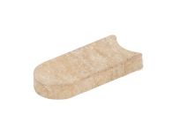 Diephaus Rasenmähkante Sandstein