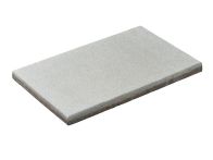 Diephaus Terrassenplatte Rusto Mittelgrau PE2