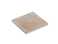 Diephaus Terrassenplatte Rustica Ocker-Gelb-Rose