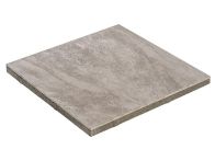 Diephaus Terrassenplatte Ceratio Quarz 60x60x4 cm