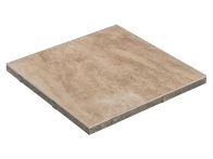 Diephaus Terrassenplatte Ceratio Perlmutt 60x60x4 cm