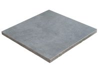 Diephaus Terrassenplatte Ceratio Concreto Basalt 60x60x4 cm
