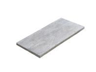 Diephaus Terrassenplatte Ceratio Natura Quarz - 80x40x4 cm