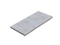 Diephaus Terrassenplatte Ceratio Core Quarz - 80x40x4 cm