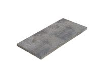 Diephaus Terrassenplatte Ceratio Core Basalt - 80x40x4 cm