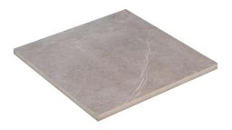 Diephaus Terrassenplatte Ceramia Roca Quarzit 60x60x3 cm