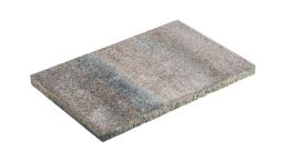 Diephaus Terrassenplatte Aquadrain Permea Muschelkalk 60x40x4 cm
