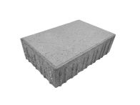 Diephaus Pflasterstein D-Tec Grau 30x20x8 cm - Vs - 2x3V