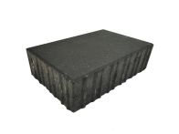 Diephaus Pflasterstein D-Tec Anthrazit 30x20x8 cm -Vs- 2x3V- PE2