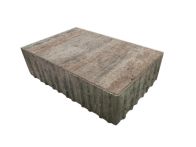 Diephaus Pflasterstein D-Tec Muschelkalk 30x20x8 cm VS 2/3V PE2