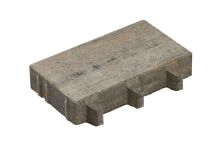 Diephaus Pflasterstein Lumo Öko Muschelkalk 30x20x6 cm PE2