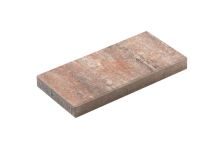 Diephaus Terrassenplatte Via Verde Muschelbeige 40x20x4 cm PE2