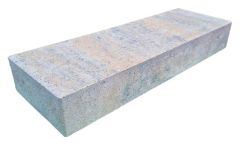 Diephaus Stufe Nomos Muschelkalk 100x35x15 cm