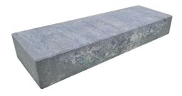 Diephaus Stufe Nomos Quarzit 100x35x15 cm