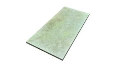 Diephaus Terrassenplatte Ceramia Forte Perlmutt 80x40x3 cm