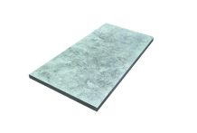 Diephaus Terrassenplatte Ceramia Delta Quarz 80x40x3 cm