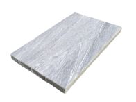 Diephaus Terrassenplatte Nobelia Mittelgrau PE5