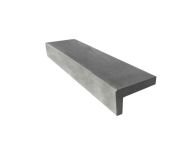 Diephaus Winkelstufe Grau