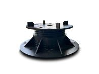 Diephaus Stelzlager 50-75 mm verstellbar