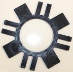 Diephaus Ausgleichsscheiben für Platten