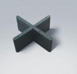 Diephaus Fugenkreuz (Fugenbreite x H) 4x20 mm